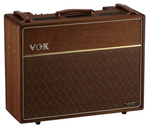 Vox AC30 Heritage Mazda EF86 Groove Tubes Super Pre EL84S Full Upgrade Kit Vox AC30 Heritage Mazda EF86 Groove Tubes Super Pre EL84S Full Upgrade Kit